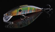 Воблер Kosadaka T-MINNOW XS 55SP