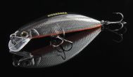 Воблер Kosadaka T-MINNOW XS 55SP