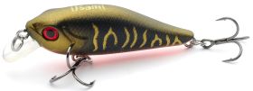 Воблер Usami Kira 40SP-SR - Suspend - 2,5 г - 40 мм - 0,3-0,5 м
