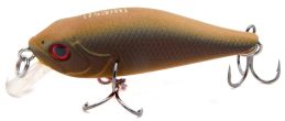 Воблер Usami Kira 40SP-SR - Suspend - 2,5 г - 40 мм - 0,3-0,5 м