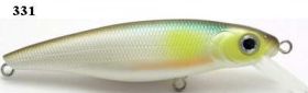 Воблер Usami Nishin 65F-MDR - Floating - 7.1 г - 65 мм - 1,5-2 м